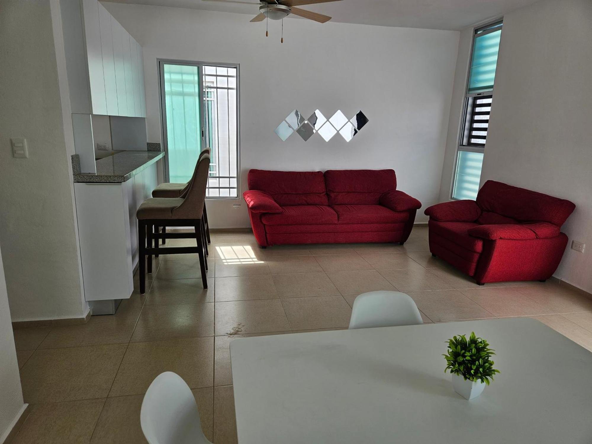 Dunas Doradas Holiday home *