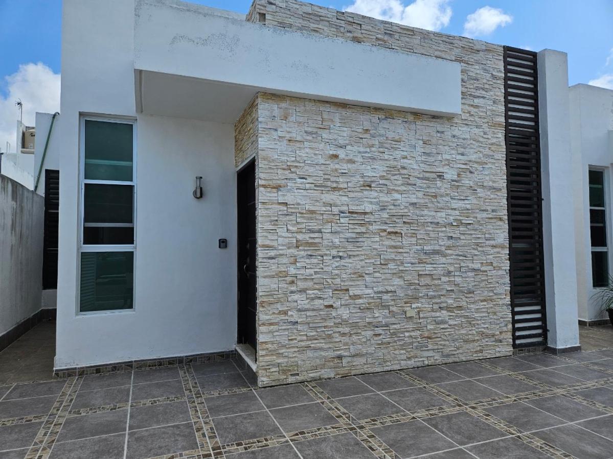 Holiday home Dunas Doradas